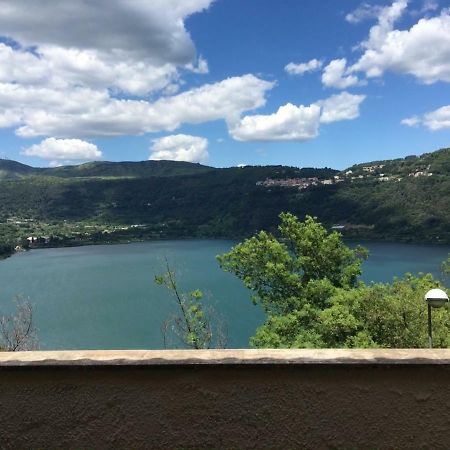 Appartamento Vista Lago Genzano di Roma Zewnętrze zdjęcie
