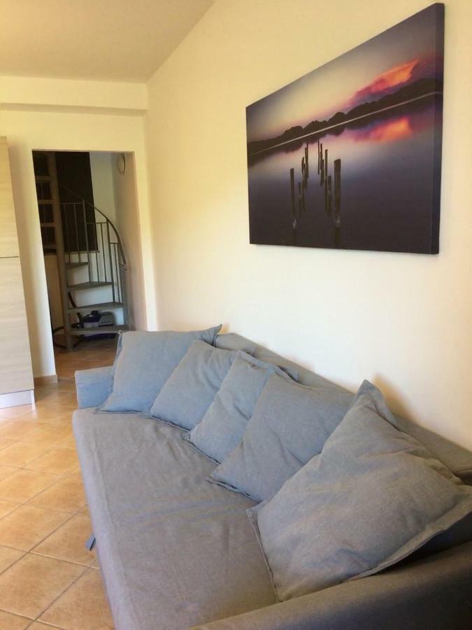 Appartamento Vista Lago Genzano di Roma Zewnętrze zdjęcie
