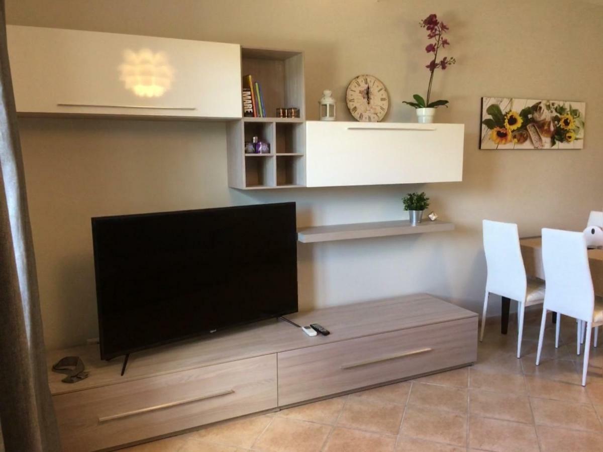 Appartamento Vista Lago Genzano di Roma Zewnętrze zdjęcie