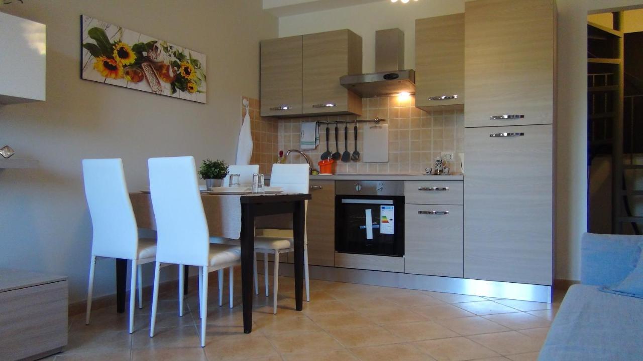 Appartamento Vista Lago Genzano di Roma Zewnętrze zdjęcie
