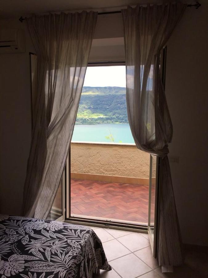 Appartamento Vista Lago Genzano di Roma Zewnętrze zdjęcie
