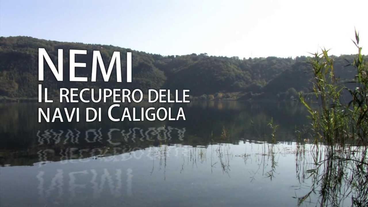 Appartamento Vista Lago Genzano di Roma Zewnętrze zdjęcie