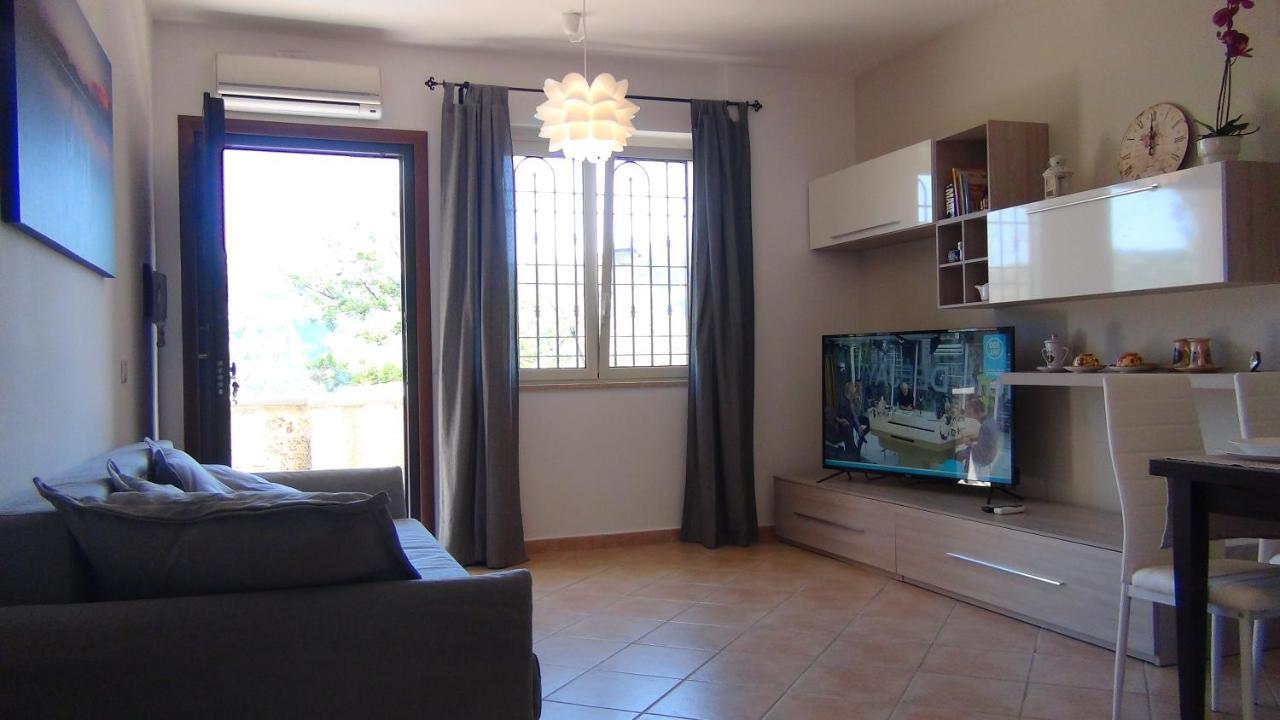 Appartamento Vista Lago Genzano di Roma Zewnętrze zdjęcie